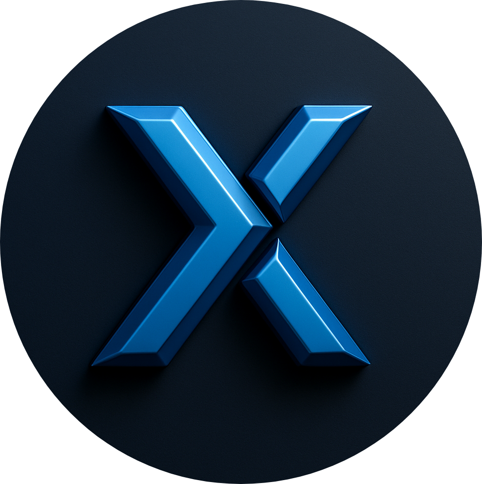 Xstros Logo